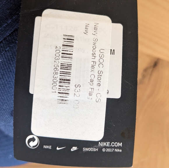 Team USA Olympics Hat - Picture 5 of 6